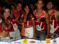 Bloco A Tribo